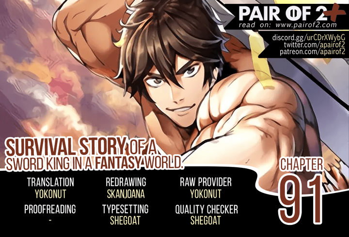 Survival Story of a Sword King in a Fantasy World Page 2 - MangaHe