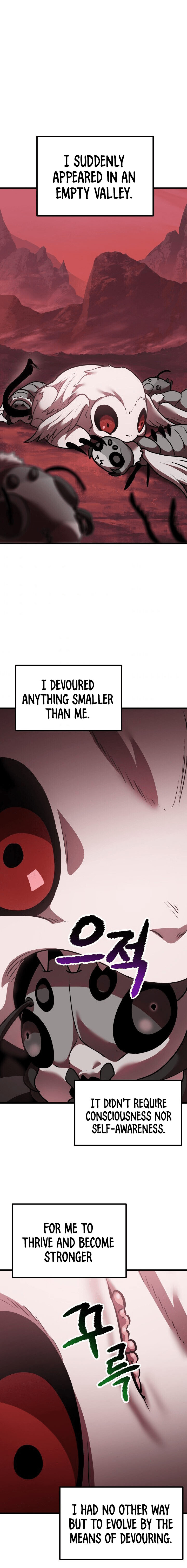 Survival Story of a Sword King in a Fantasy World Page 12 - MangaHe