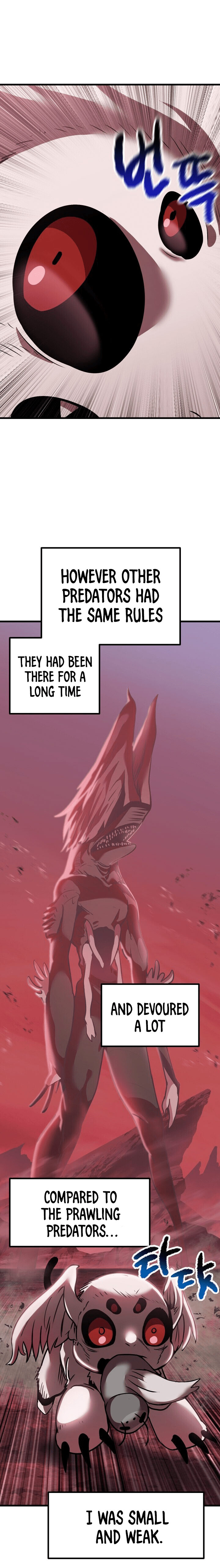 Survival Story of a Sword King in a Fantasy World Page 13 - MangaHe
