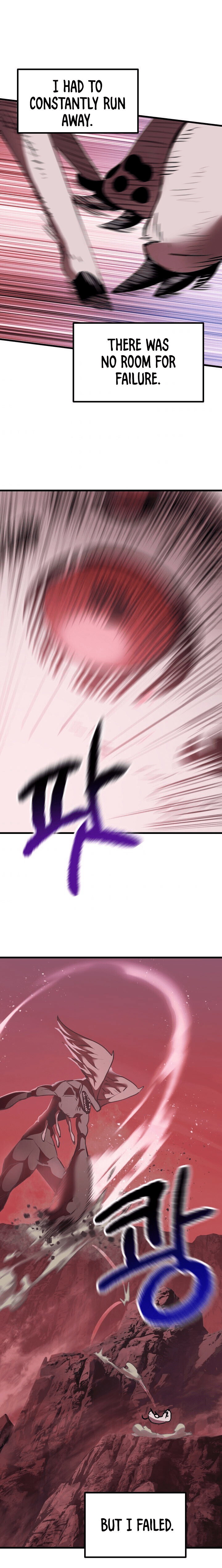 Survival Story of a Sword King in a Fantasy World Page 14 - MangaHe