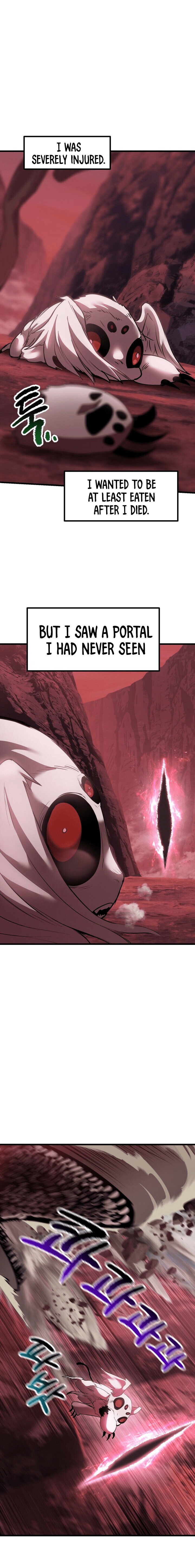 Survival Story of a Sword King in a Fantasy World Page 15 - MangaHe