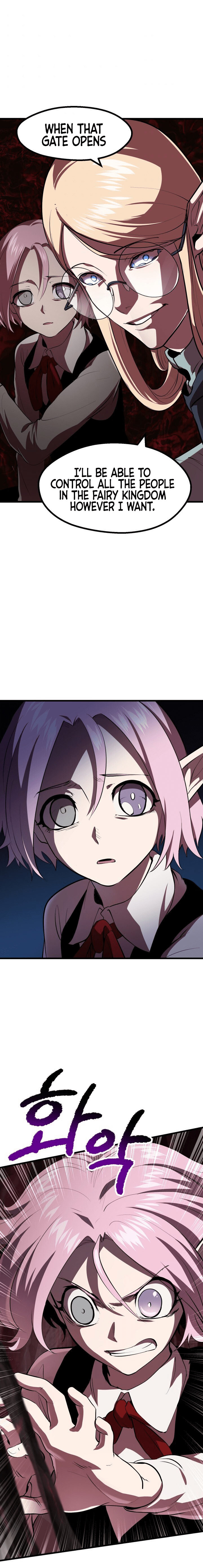 Survival Story of a Sword King in a Fantasy World Page 3 - MangaHe