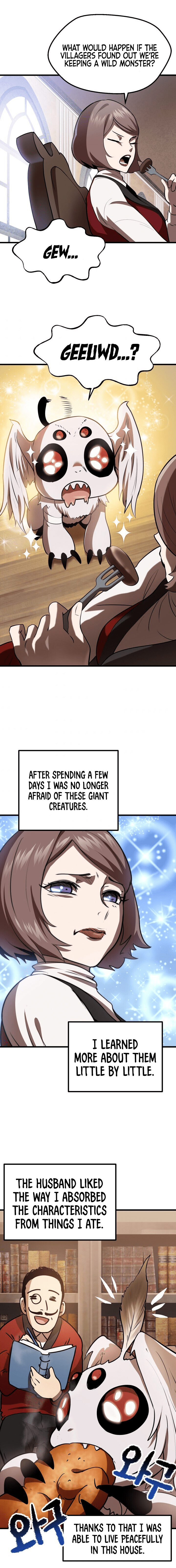 Survival Story of a Sword King in a Fantasy World Page 22 - MangaHe