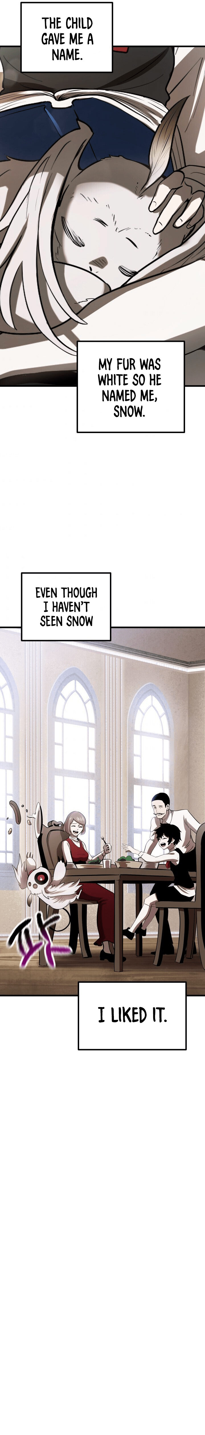 Survival Story of a Sword King in a Fantasy World Page 24 - MangaHe