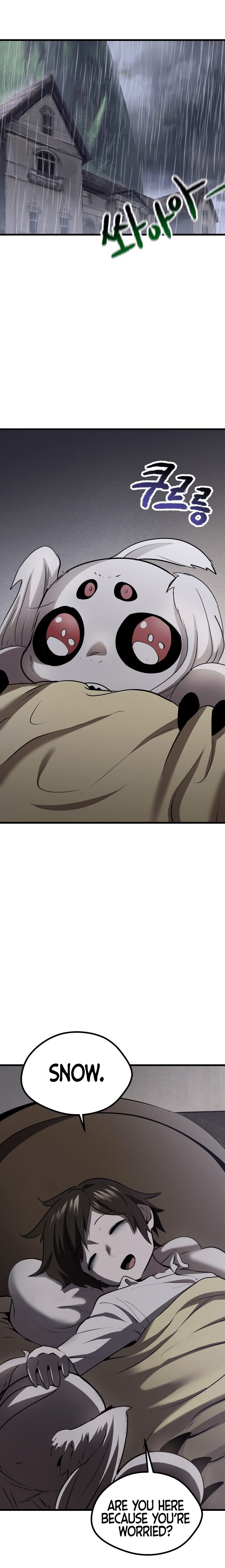 Survival Story of a Sword King in a Fantasy World Page 25 - MangaHe