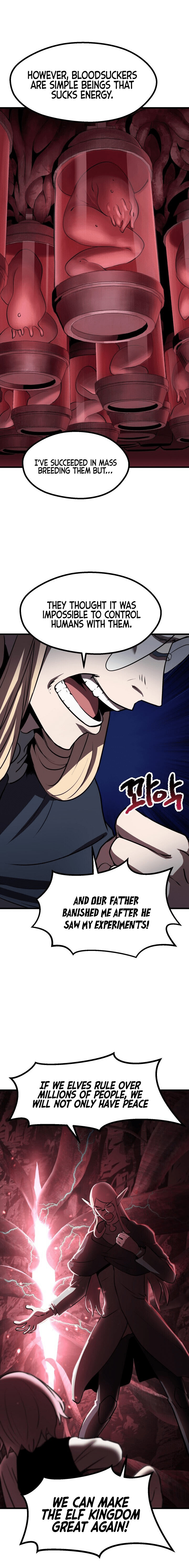 Survival Story of a Sword King in a Fantasy World Page 5 - MangaHe