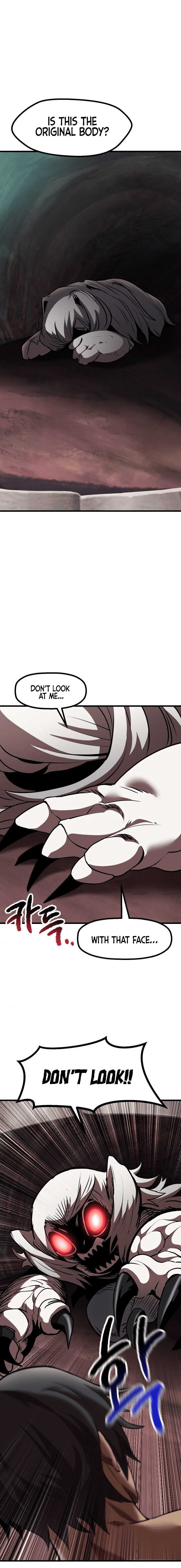 Survival Story of a Sword King in a Fantasy World Page 8 - MangaHe