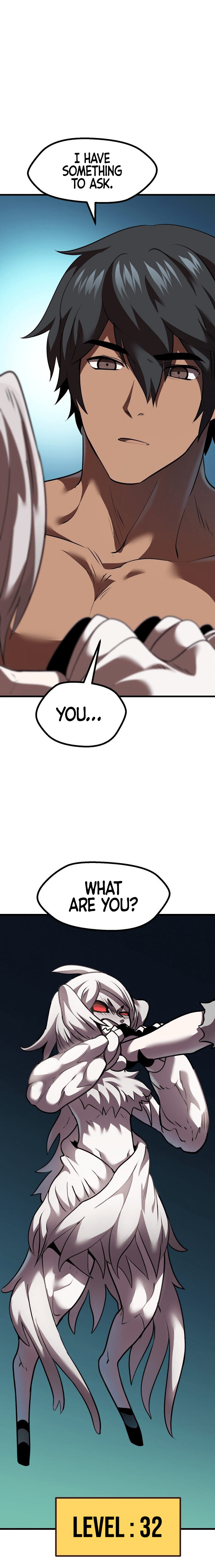 Survival Story of a Sword King in a Fantasy World Page 10 - MangaHe