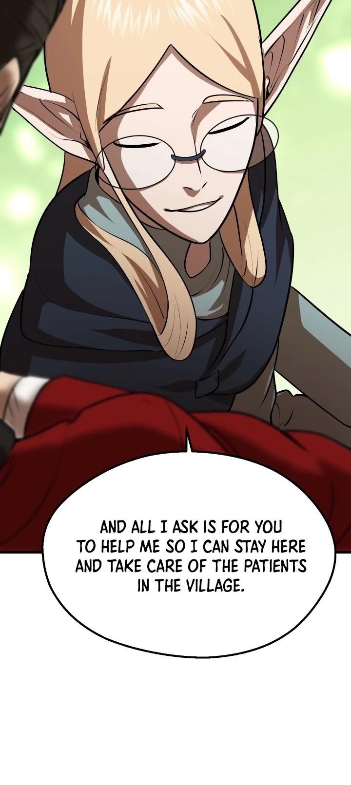Survival Story of a Sword King in a Fantasy World Page 11 - MangaHe