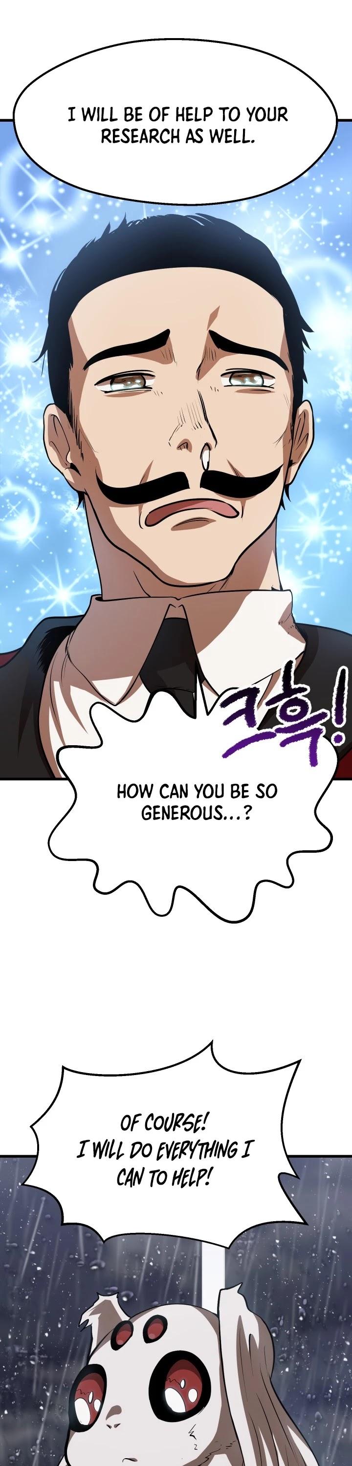 Survival Story of a Sword King in a Fantasy World Page 12 - MangaHe