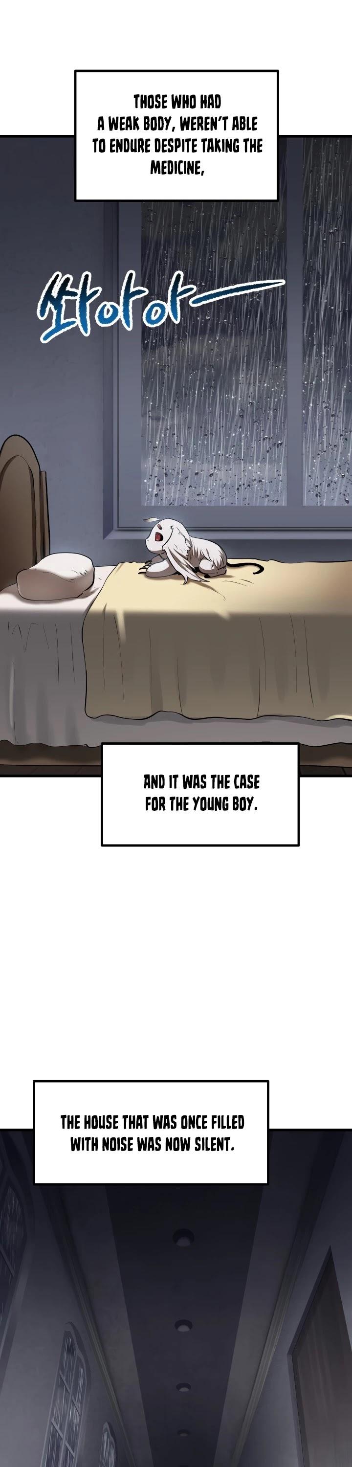 Survival Story of a Sword King in a Fantasy World Page 18 - MangaHe