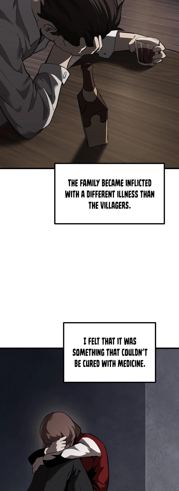 Survival Story of a Sword King in a Fantasy World Page 20 - MangaHe