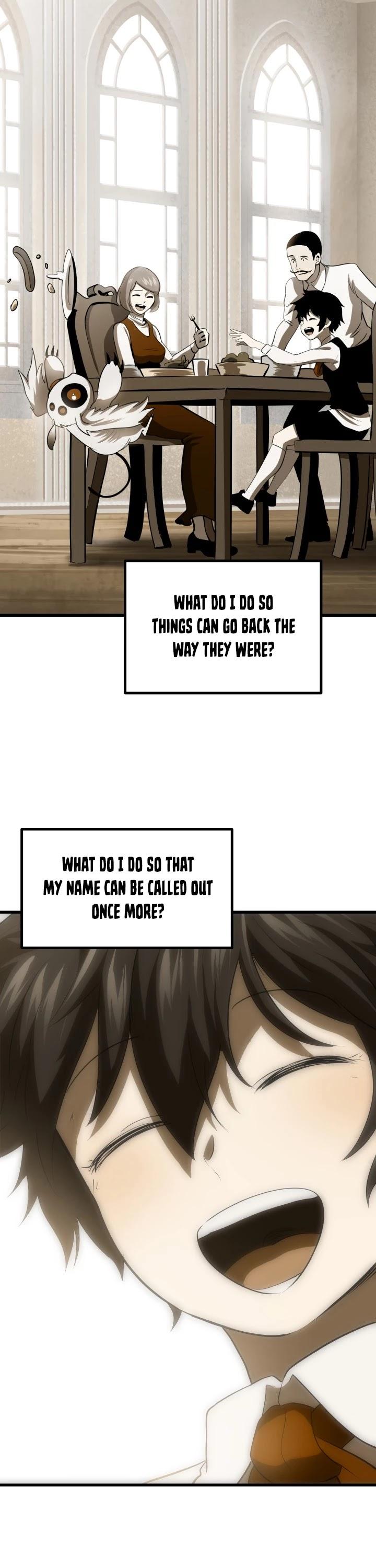 Survival Story of a Sword King in a Fantasy World Page 24 - MangaHe
