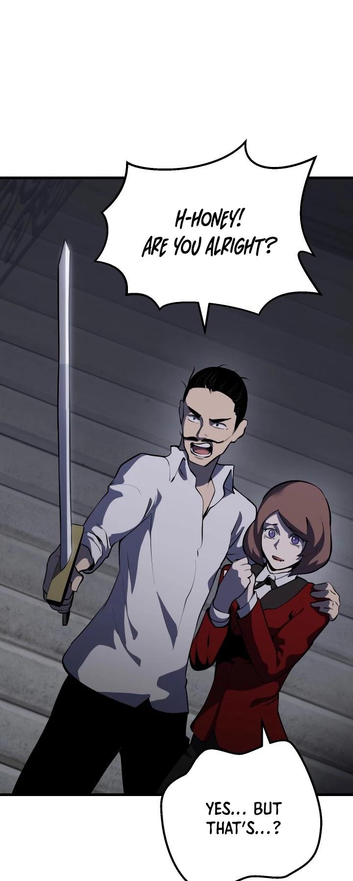 Survival Story of a Sword King in a Fantasy World Page 28 - MangaHe