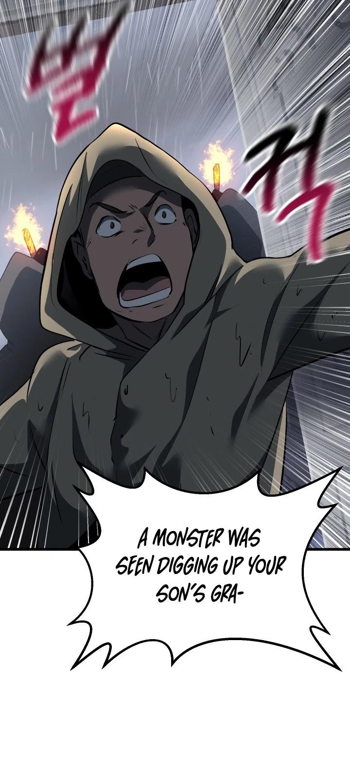 Survival Story of a Sword King in a Fantasy World Page 38 - MangaHe