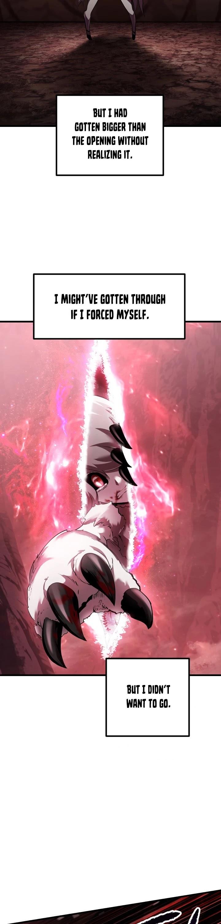 Survival Story of a Sword King in a Fantasy World Page 42 - MangaHe