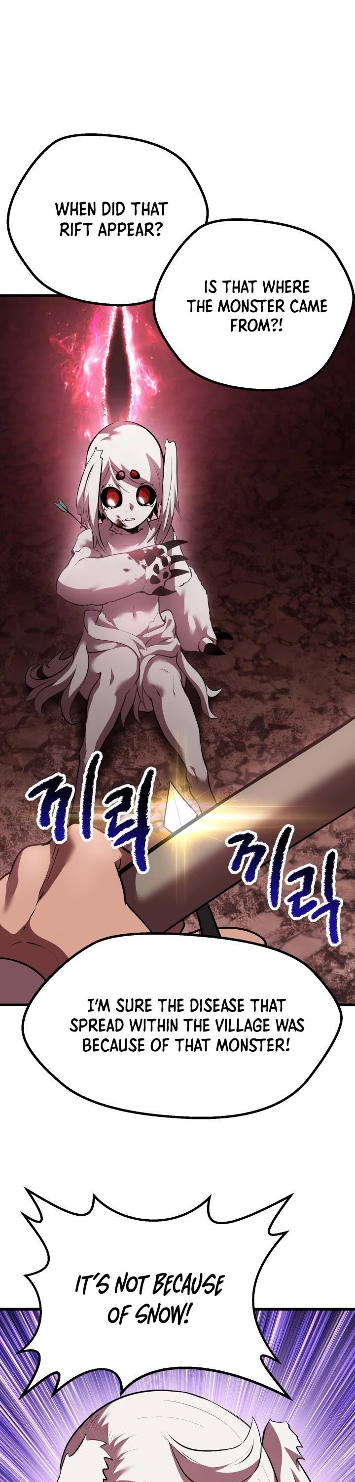 Survival Story of a Sword King in a Fantasy World Page 45 - MangaHe