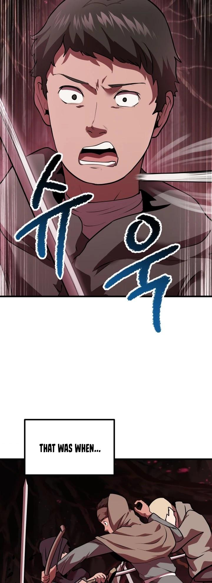 Survival Story of a Sword King in a Fantasy World Page 47 - MangaHe