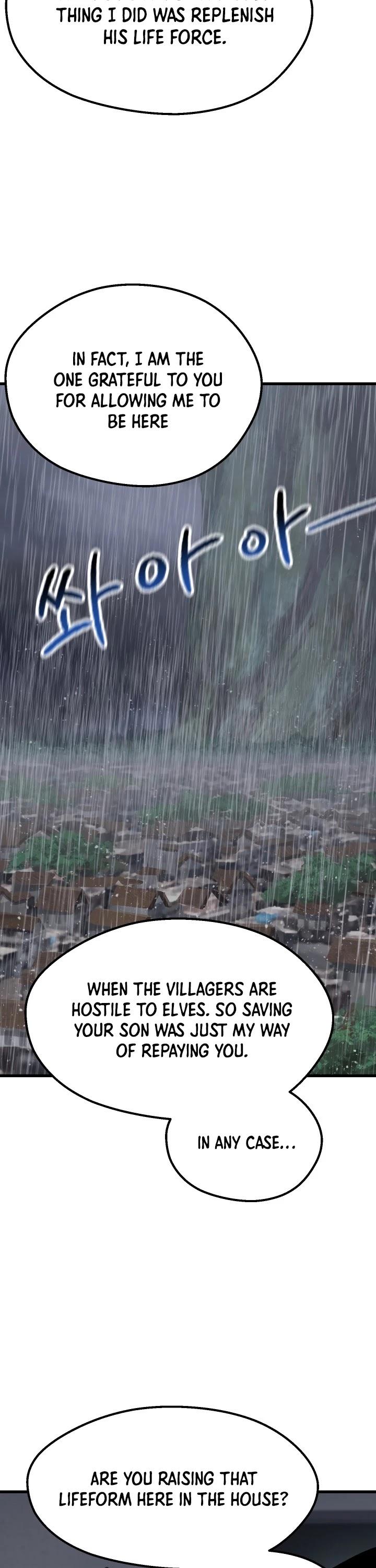 Survival Story of a Sword King in a Fantasy World Page 6 - MangaHe