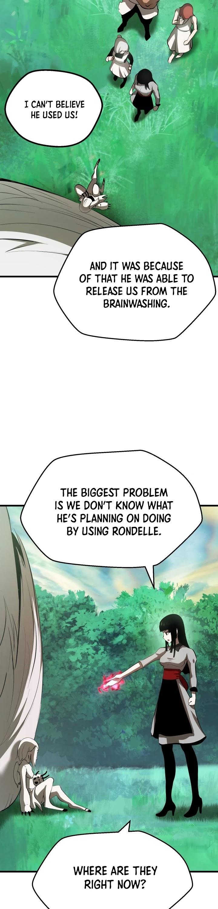 Survival Story of a Sword King in a Fantasy World Page 57 - MangaHe