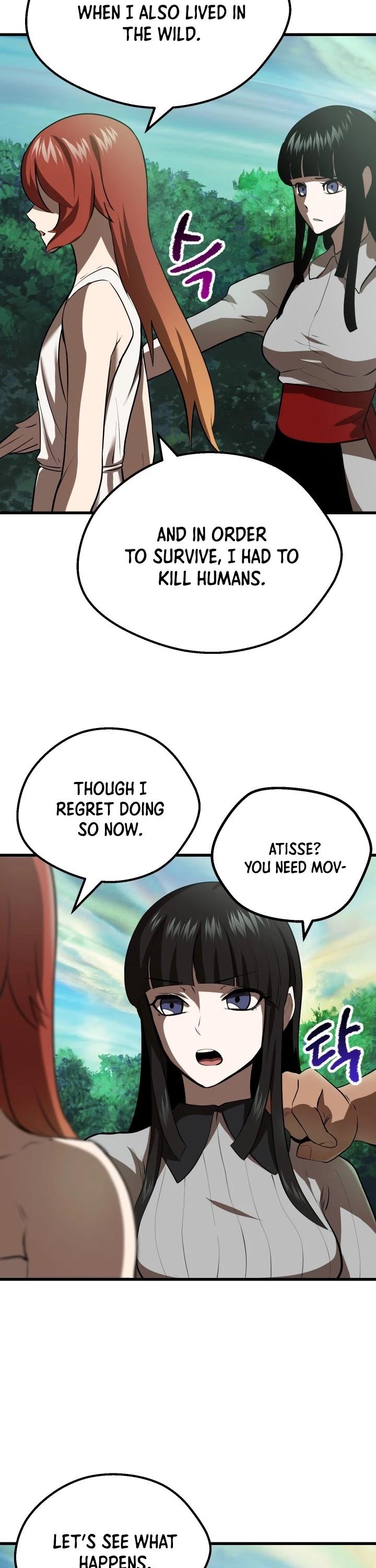 Survival Story of a Sword King in a Fantasy World Page 60 - MangaHe