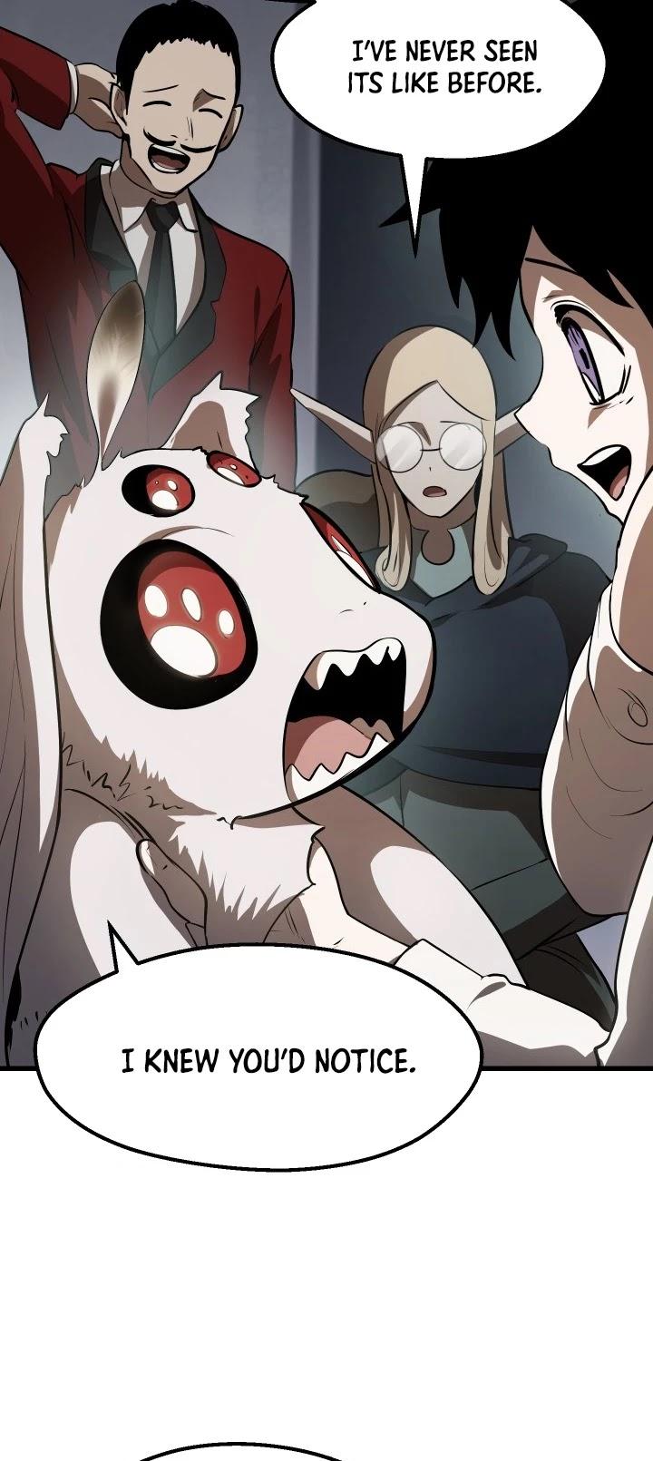 Survival Story of a Sword King in a Fantasy World Page 7 - MangaHe