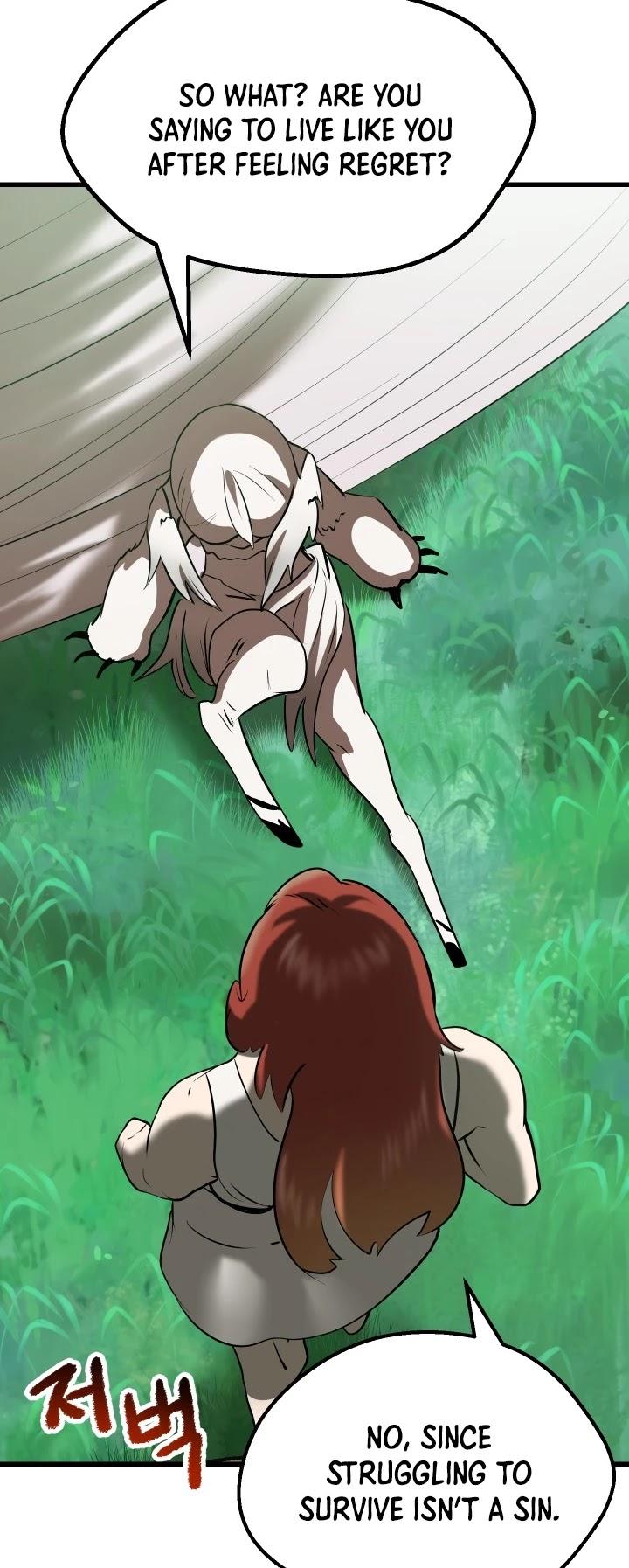 Survival Story of a Sword King in a Fantasy World Page 62 - MangaHe