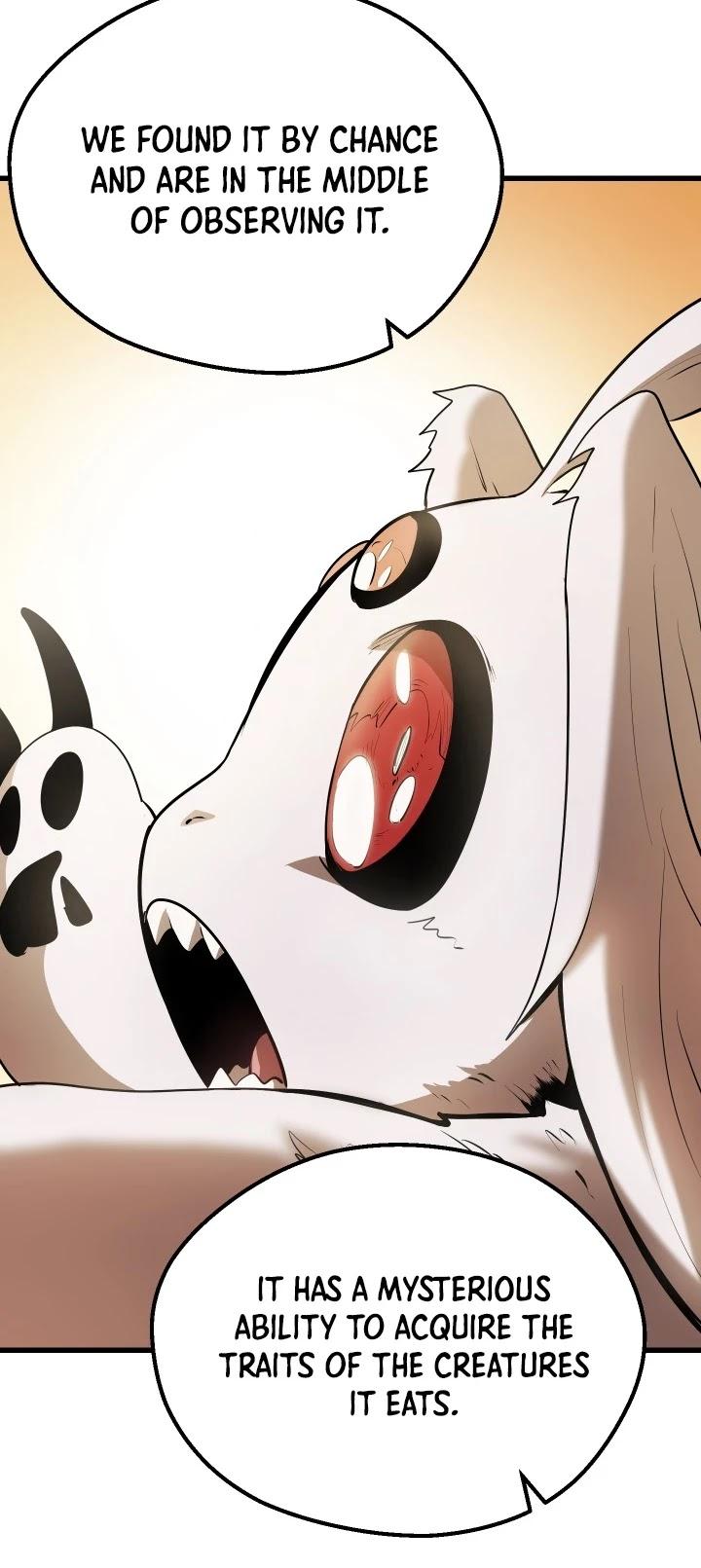 Survival Story of a Sword King in a Fantasy World Page 8 - MangaHe