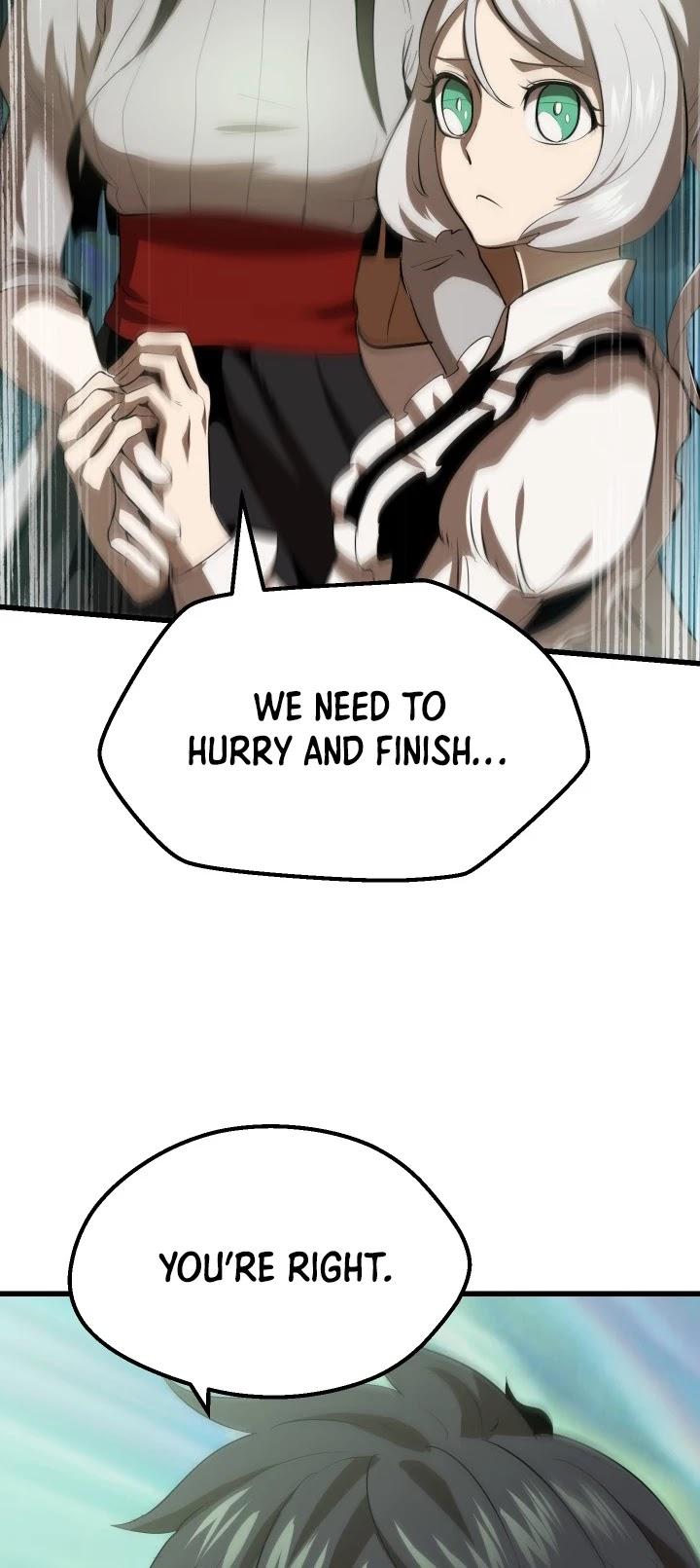 Survival Story of a Sword King in a Fantasy World Page 74 - MangaHe