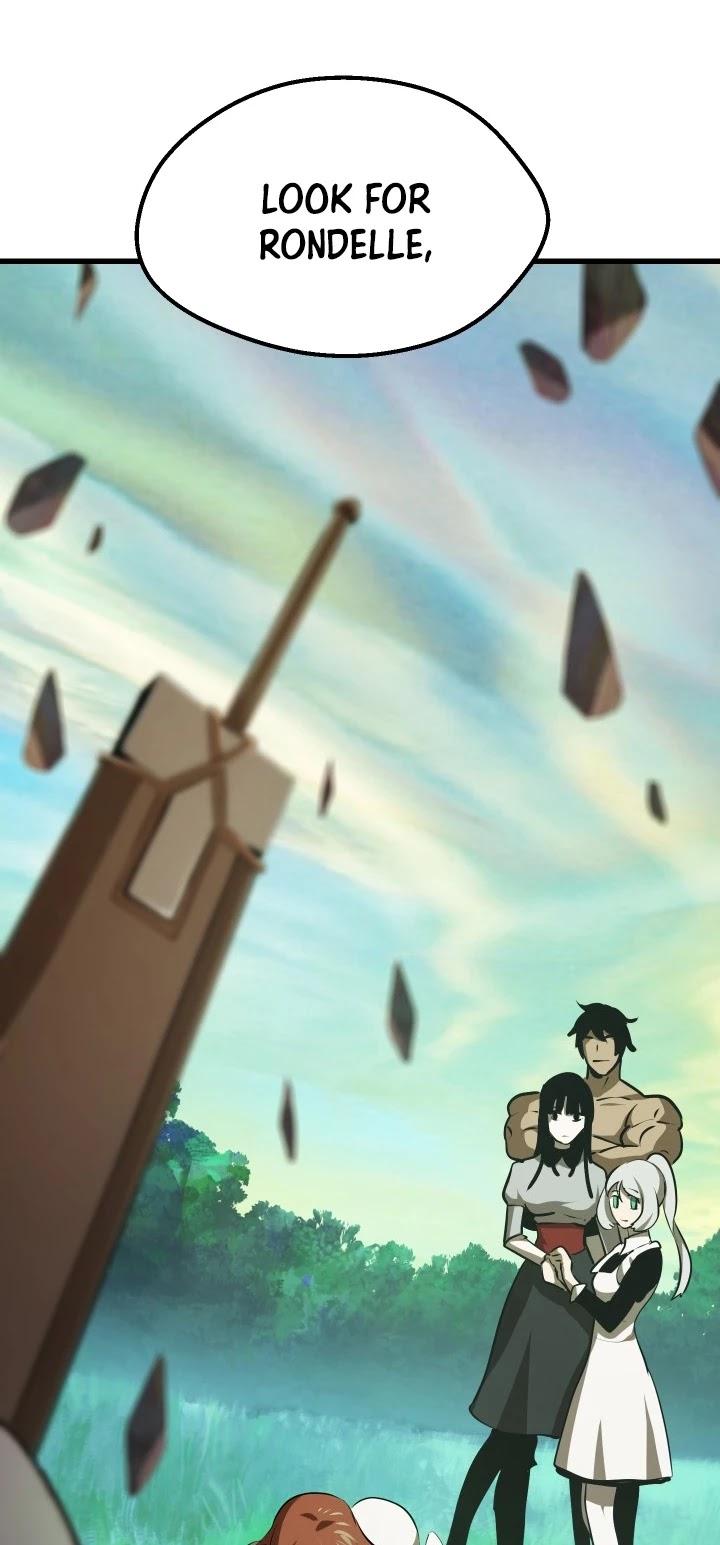Survival Story of a Sword King in a Fantasy World Page 76 - MangaHe