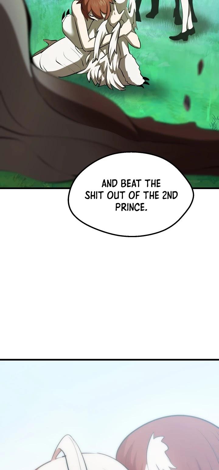 Survival Story of a Sword King in a Fantasy World Page 77 - MangaHe