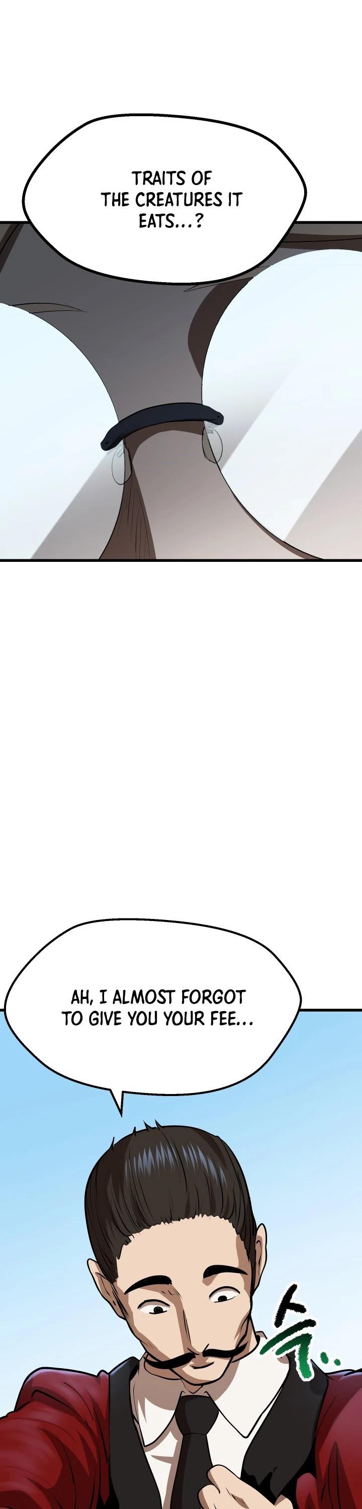 Survival Story of a Sword King in a Fantasy World Page 9 - MangaHe