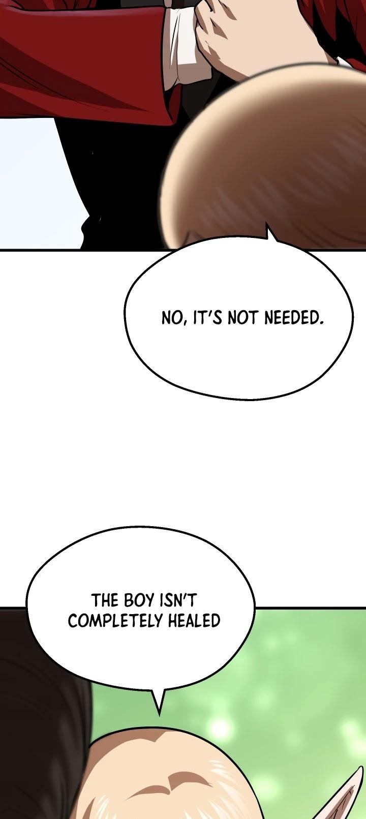 Survival Story of a Sword King in a Fantasy World Page 10 - MangaHe