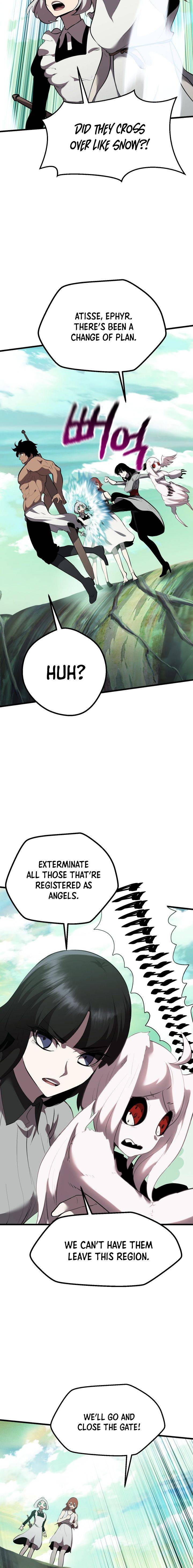 Survival Story of a Sword King in a Fantasy World Page 12 - MangaHe