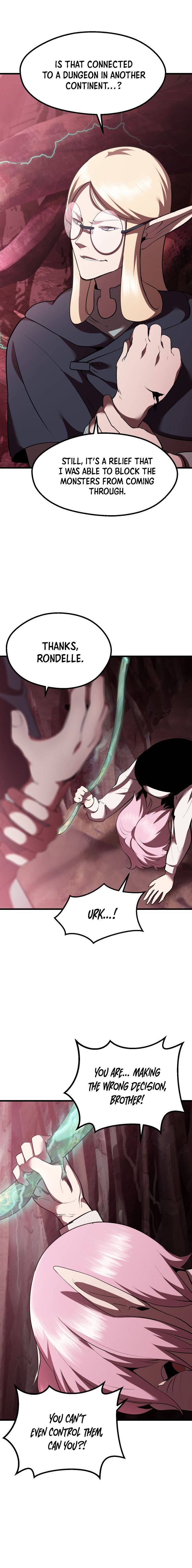 Survival Story of a Sword King in a Fantasy World Page 14 - MangaHe