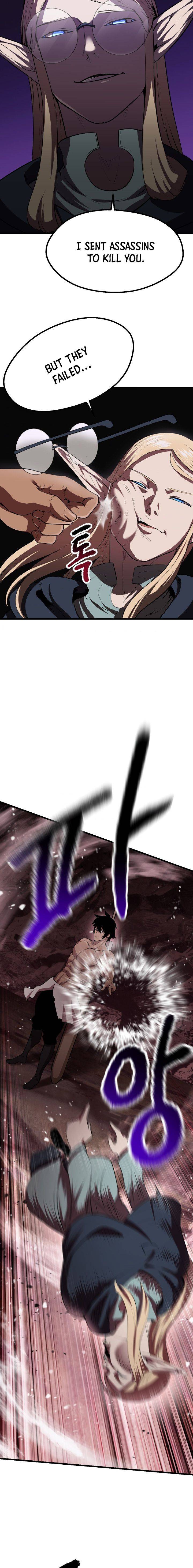 Survival Story of a Sword King in a Fantasy World Page 17 - MangaHe