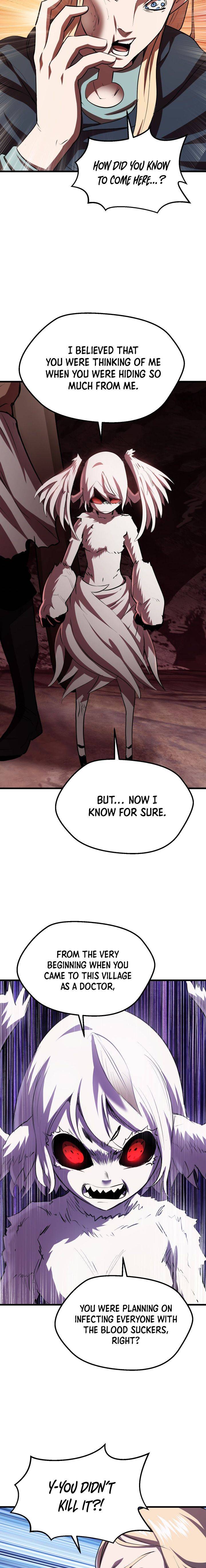 Survival Story of a Sword King in a Fantasy World Page 19 - MangaHe