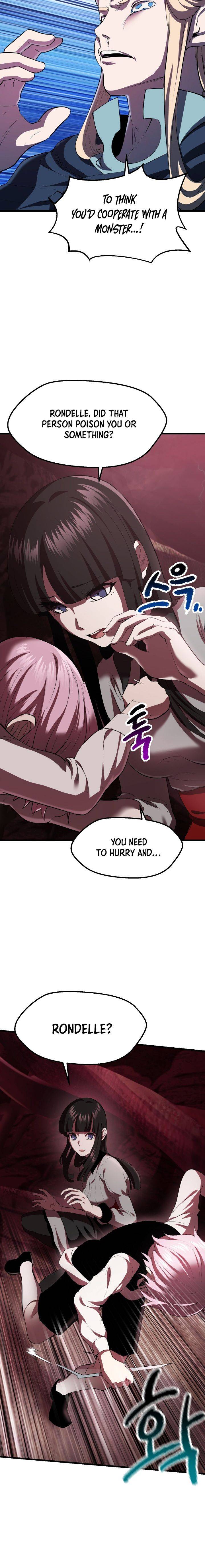 Survival Story of a Sword King in a Fantasy World Page 20 - MangaHe