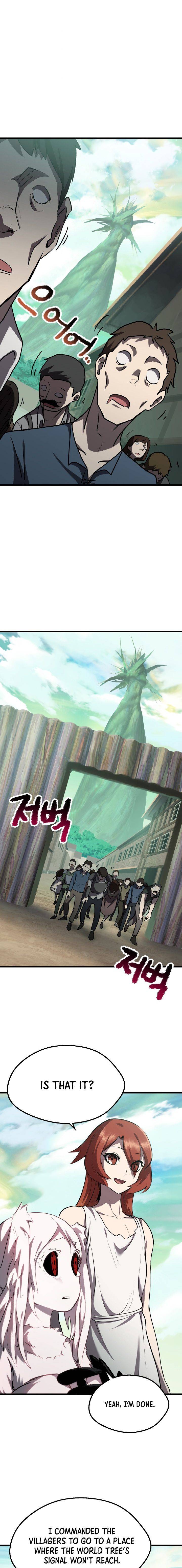Survival Story of a Sword King in a Fantasy World Page 3 - MangaHe