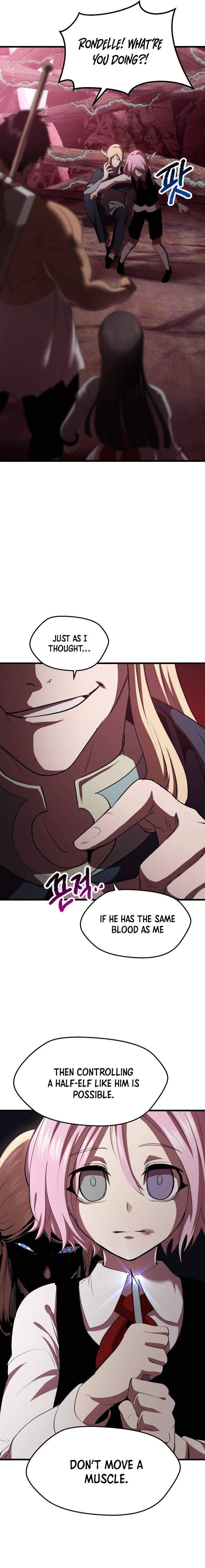 Survival Story of a Sword King in a Fantasy World Page 21 - MangaHe