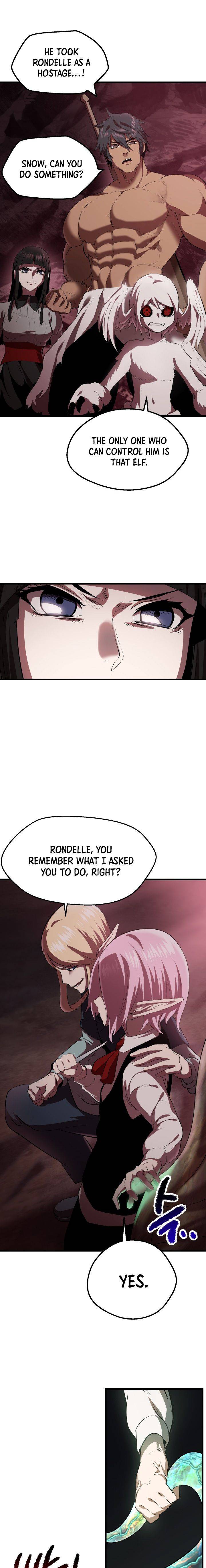 Survival Story of a Sword King in a Fantasy World Page 22 - MangaHe