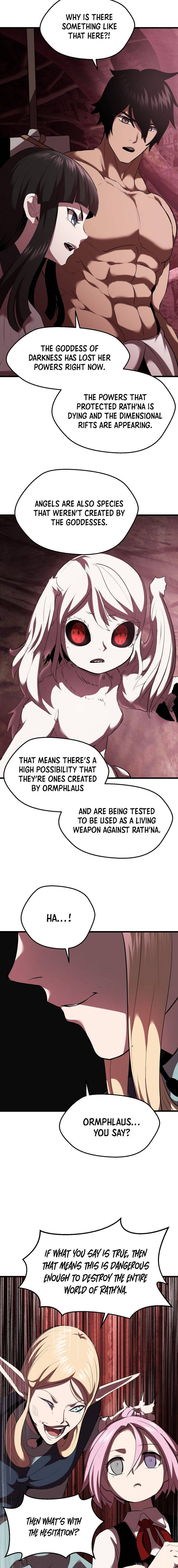 Survival Story of a Sword King in a Fantasy World Page 24 - MangaHe