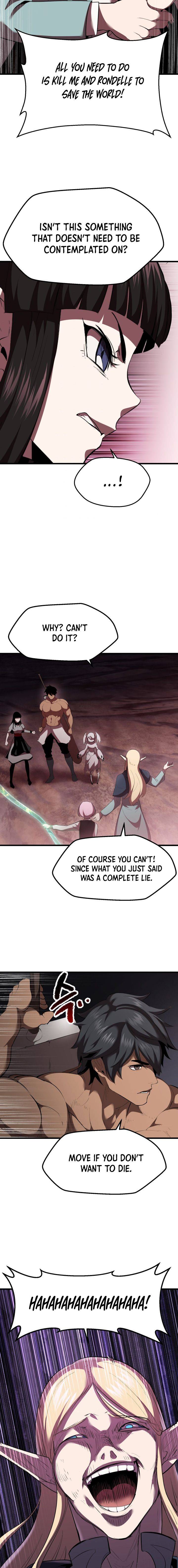 Survival Story of a Sword King in a Fantasy World Page 25 - MangaHe