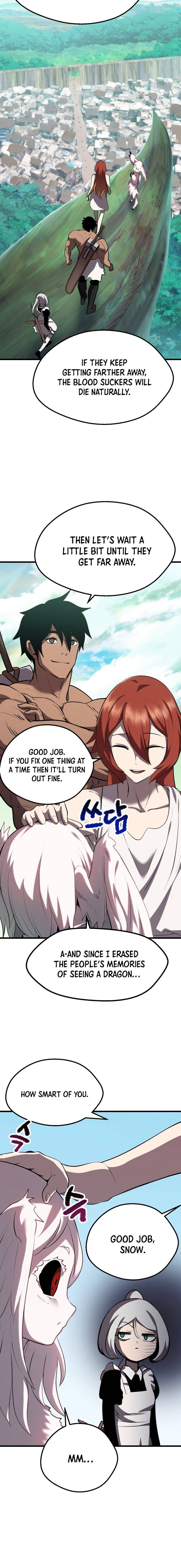 Survival Story of a Sword King in a Fantasy World Page 4 - MangaHe