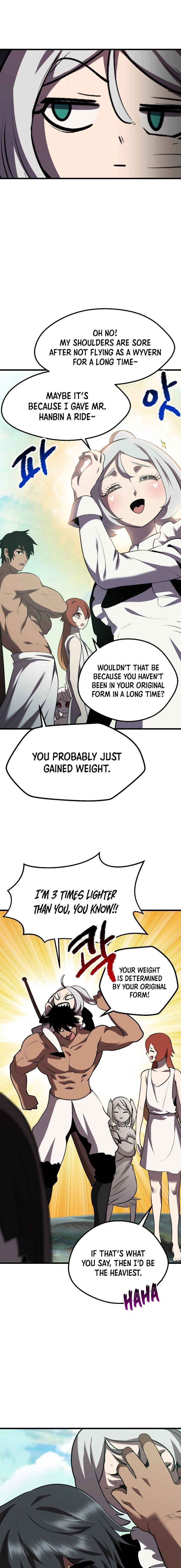 Survival Story of a Sword King in a Fantasy World Page 5 - MangaHe