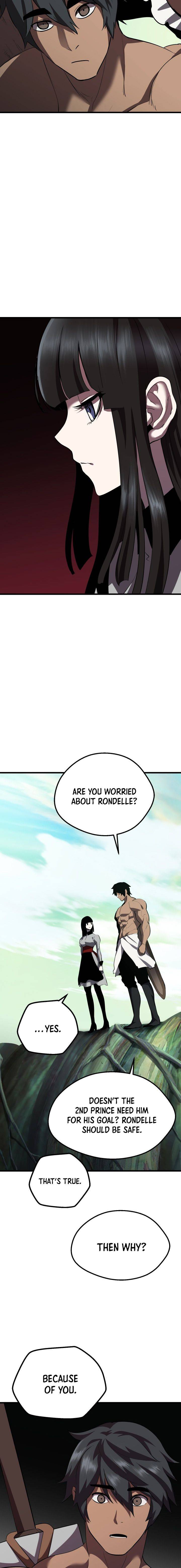 Survival Story of a Sword King in a Fantasy World Page 6 - MangaHe