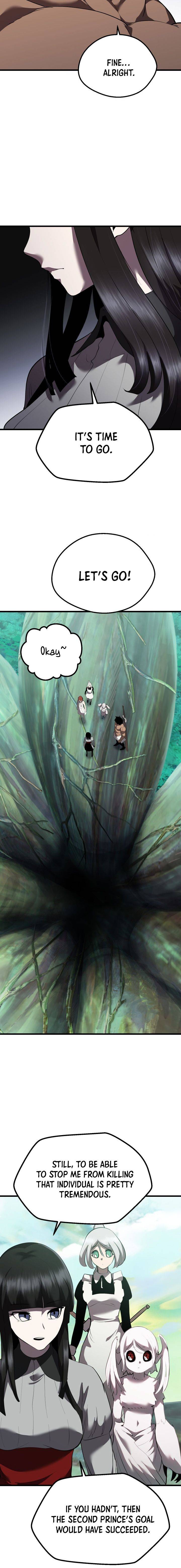 Survival Story of a Sword King in a Fantasy World Page 8 - MangaHe