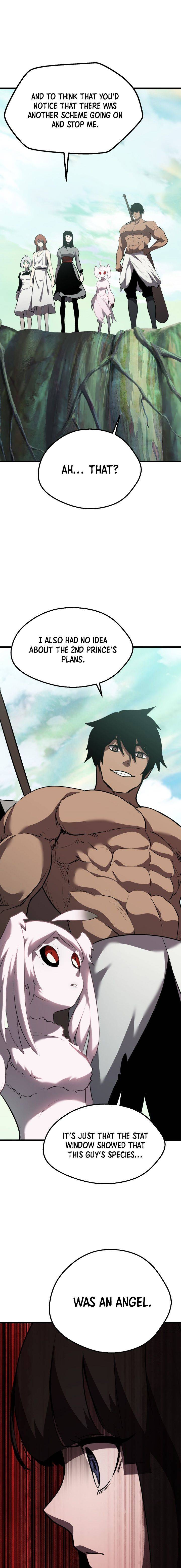 Survival Story of a Sword King in a Fantasy World Page 9 - MangaHe