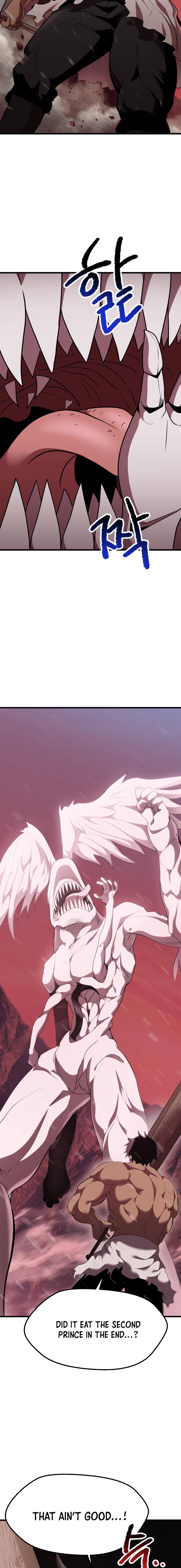 Survival Story of a Sword King in a Fantasy World Page 11 - MangaHe