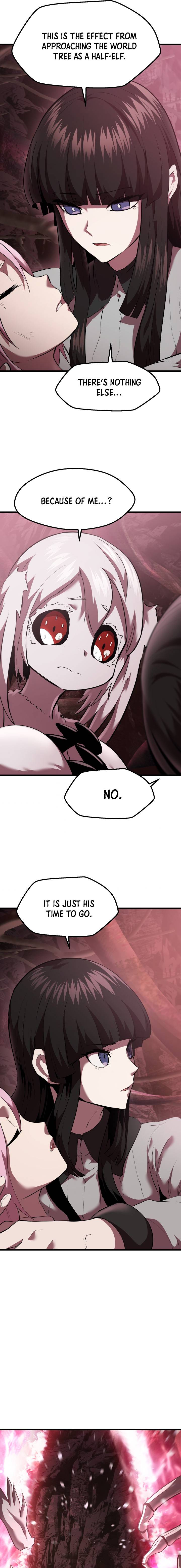 Survival Story of a Sword King in a Fantasy World Page 13 - MangaHe